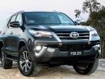 Rekomendasi 5 Mobil SUV Bekas Harga di Bawah Rp 130 Juta, Ada Fortuner hingga CR-V Nih