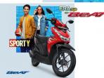 Review Motor All New Honda BeAT 2020, Ada 7 Hal Baru yang Bikin Beda dengan Model Lama