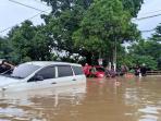 STNK atau BPKB Rusak Kena Banjir? Begini Syarat dan Prosedur Pengurusannya