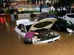 Sebelum Beli Mobil Bekas, Simak 6 Cara Kenali Mobil Korban Banjir atau Tidak