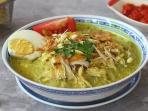 Sering Disingkirkan Saat Makan Soto, Sayur Satu Ini Ternyata Miliki Anti Kanker dan Jaga Fungsi Ginjal