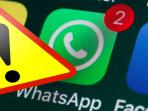 Sering Terjadi, Ini 3 Modus Penipuan Lewat Whatsapp yang Sering Memakan Korban