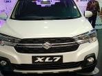 Simak Spesifikasi Lengkap Mobil Terbaru Suzuki XL7 yang Akan Segera Hadir di Indonesia