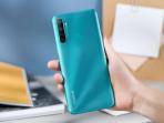Spesifikasi Realme 5i, HP Quad Kamera Harga Rp 1 Jutaan yang Resmi Rilis di Indonesia