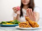 Tanpa Disadari, Ternyata Makanan Sehat ini Bikin Berat Badan Susah Turun