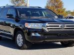 Toyota Dikabarkan Akan Meluncurkan Seri Baru untuk Land Cruiser 