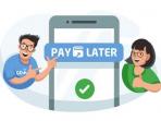 Transaksi Sekarang Bayar Nanti, Begini Cara Aktifkan Fitur Gojek Paylater