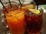 Walaupun Menyegarkan, Nyatanya Sering Minum Es Teh Bisa Terserang 5 Penyakit Ini