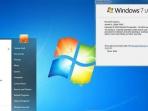 Windows 7 Dihentikan Microsoft, Simak Tips Jaga Keamanannya