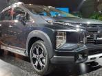 Xpander Cross, Rush, Terios, BR-V Makin Mahal, Cek Harga Terkini Mobil SUV Murah Januari 2020