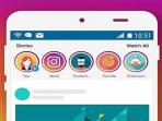 Yuk Intip, Begini Tips Mengatur InstaStory Agar Lebih Privasi dan Aman