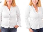 3 Cara Mudah Turunkan Berat Badan Tanpa Perlu Olahraga, Minum Obat, atau Diet