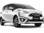 3 Pilihan Mobil Keluarga Bekas di Jakarta dan Bekasi, Ada Toyota Hiace, Sienta dan Daihatsu Xenia