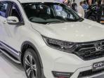 3 Pilihan SUV Bekas Area Jabodetabek, Cek Harga Honda CRV dan HRV