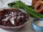 4 Manfaat Kesehatan Rutin Konsumsi Bubur Ketan Hitam di Pagi Hari