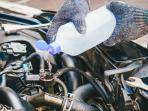 Awas, Ini Kerugian Isi Radiator Diisi dengan Air Keran