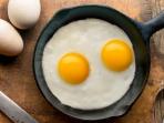 Awas Keracunan, 5 Makanan Ini Tak Boleh Anda Konsumsi dengan Telur
