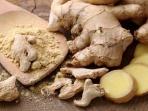 Begini Cara Mudah Membuat Ramuan Jahe untuk Turunkan Berat Badan