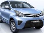 Banderol Rp 100 Jutaan, Cek Daftar Harga Toyota Avanza 2017 Bekas Per Oktober 2020
