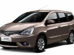 Banderol Termurah Rp 60 Jutaan, Cek Harga Mobil Nissan Grand Livina 2007 Bekas Per Oktober 2020