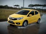 Banderol Termurah Rp 80 Jutaan, Cek Harga Honda Brio 2014 Bekas Per Oktober 2020