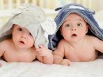 Banyak yang Belum Tahu, Ini 7 Faktor yang Dapat Meningkatkan Peluang Hamil Anak Kembar