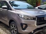 Baru Diluncurkan, Toyota Innova Facelift 2020 Sudah Diskon Puluhan Juta Rupiah