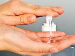 Berikut 10 Kesalahan Ketika Menggunakan Hand Sanitizer, Simak Cara Pemakaiannya yang Tepat