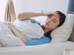 Berikut 7 Faktor yang Bisa Membuat Kita Mudah Jatuh Sakit, Stres Salah Satunya