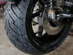 Bikers, 5 Komponen Motor Ini Perlu dan Wajib Diperhatikan saat Kondisi Cuaca Panas