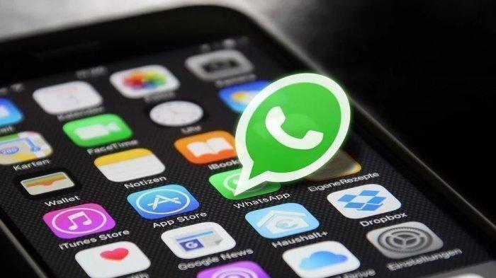 Bosan dengan Background Chat WhatsApp yang Monoton? Begini Cara Mudah Menggantinya