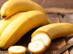 Buah Pisang Tidak Selalu Menyehatkan, Jangan Konsumsi di Malam Hari dalam Kondisi Ini!