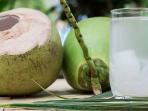 Bukannya Menyehatkan, Ini Bahaya Minum Air Kelapa Tiap Hari yang Harus Anda Waspadai