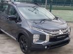 Buruan Unit Terbatas, Mitsubishi Luncurkan Xpander Spesial Edition dengan Warna Serba Hitam 