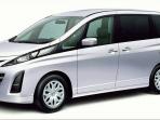 Cari Mobil Pintu Geser? Cek Harga Mazda Biante 2013 Bekas Per Oktober 2020