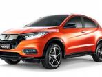 Cek Daftar Harga Mobil Honda HR-V 2015 Bekas Per Oktober 2020