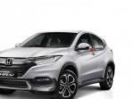 Cek Daftar Mobil Honda HR-V 2018 Bekas Per Oktober 2020