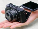 Cek Harga 4 Rekomendasi Kamera DSLR dan Mirrorless Bekas Merek Canon