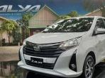 Cek Harga MPV Murah Rp 100 Jutaan dari Toyota Oktober 2020, Ada Avanza dan New Calya