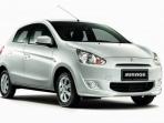 Cek Harga Mitsubishi Mirage Bekas, Rp 70 Juta Sudah Dapat Tipe dan Tahun Ini