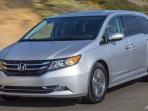Cek Harga Mobil Honda Odyssey Bekas, Tahun 2007 Dibanderol Rp 120 Jutaan