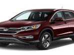 Cek Harga Mobil SUV Keren Honda CR-V 2016 Bekas Per Oktober 2020