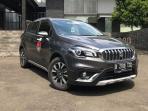 Cek Harga Mobil SUV Murah, Suzuki SX4 S-Cross Bekas Mulai Rp 100 Jutaan
