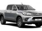 Cek Harga Mobil Toyota Hilux Double Cabin 2012 Bekas Per Oktober 2020
