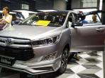 Cek Harga Mobil Toyota Innova, Tipe Facelift Segera Meluncur, Model Lama Diskon Puluhan Juta
