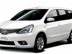 Cek Harga Nissan Grand Livina 2013 Bulan Oktober, Semua Tipe Dibanderol Rp 100 Jutaan