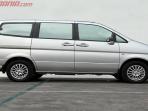 Cek Harga Nissan Serena Tahun 2004, Murah 50 Juta Dapat Tipe Ini