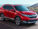 Cek Harga SUV Honda CR-V 2017 Bekas Per Oktober 2020