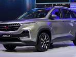 Cek Harga dan Skema Kredit Mobil SUV Medium Terbaru Oktober 2020, Honda, Nissan, hingga Wuling