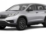 Cek Harga Mobil SUV Honda CR-V Tahun 2014 Bekas Per Oktober 2020